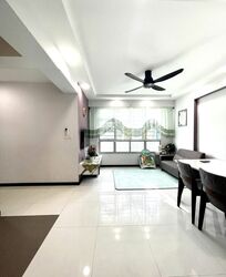 Blk 574B Woodlands Glen (Woodlands), HDB 3 Rooms #380871841